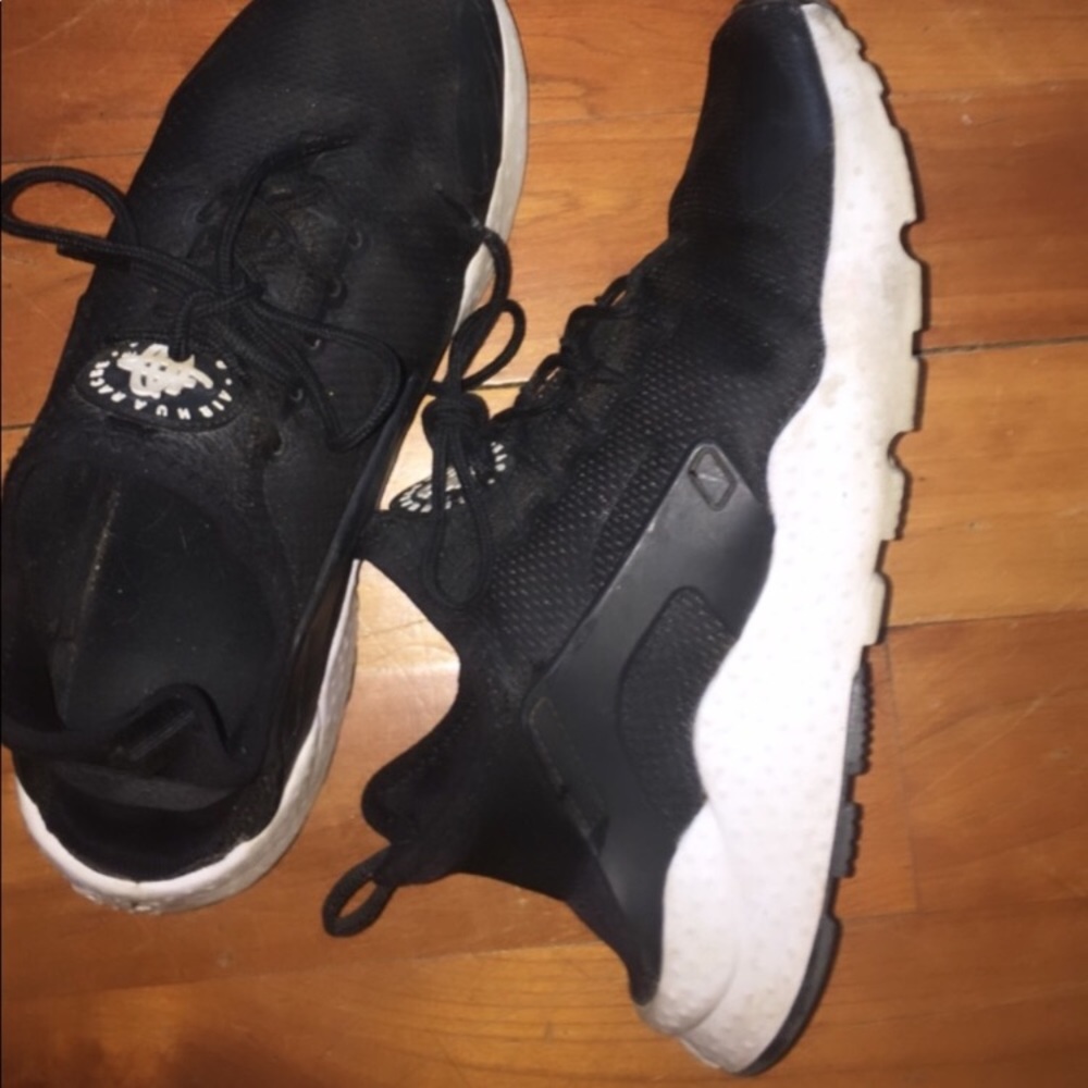 Nike huraches